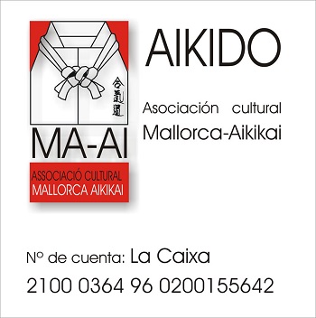Número de cuenta MA-AI