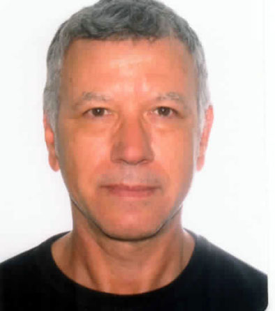 José Antonio Fuster
