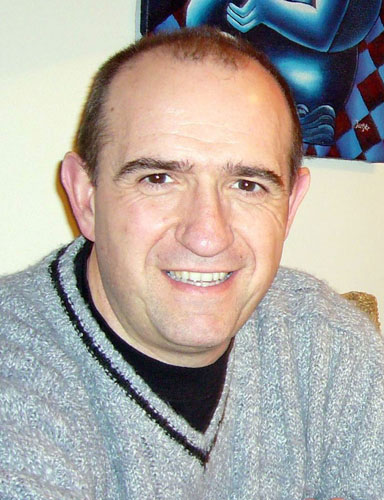 Miguel Ángel Bosch