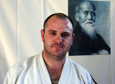 Ricardo Muñoz