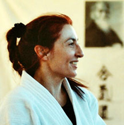 Francisca Espinosa (Paky)
