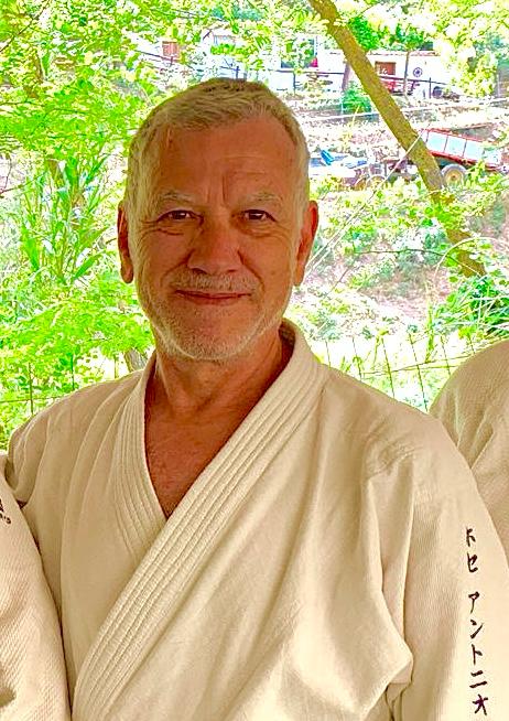 José Antonio Fuster