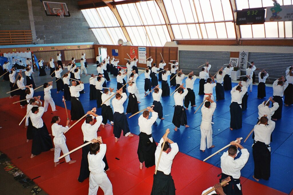 Roquebrune 2005
