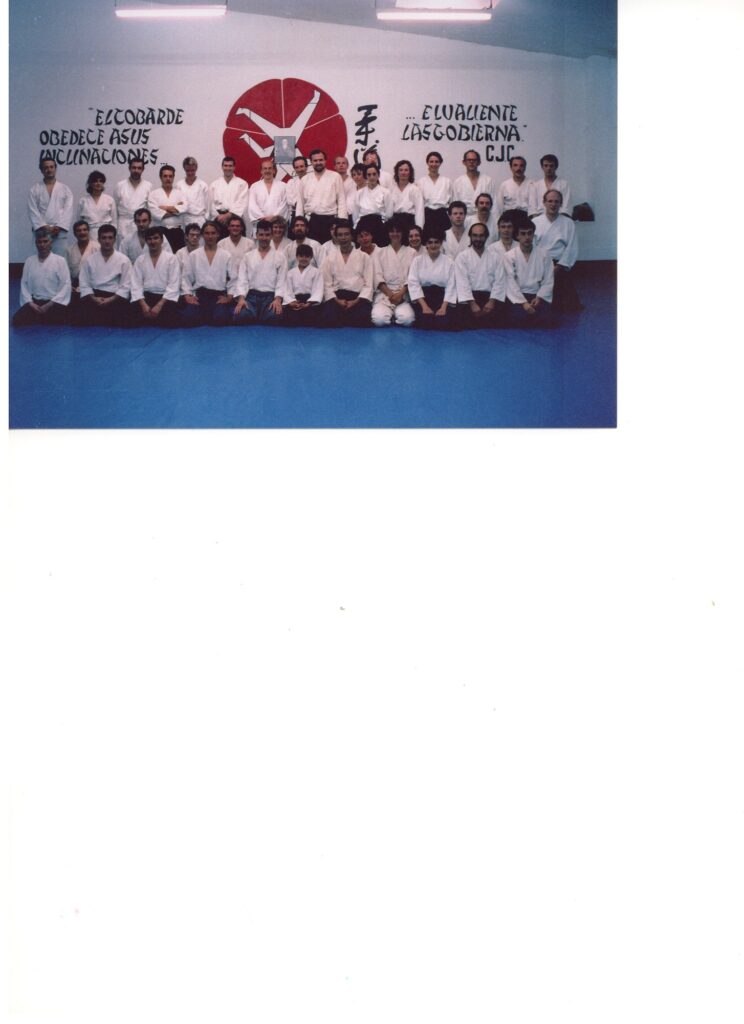Katsuaki Asai Palma 1992