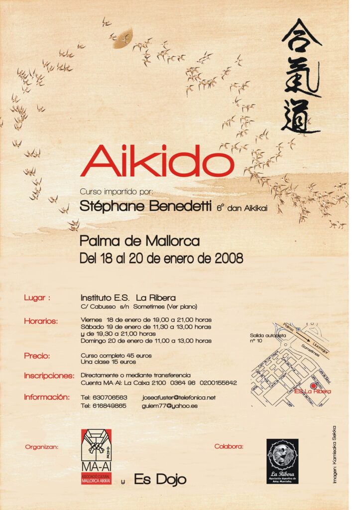 curso 2008