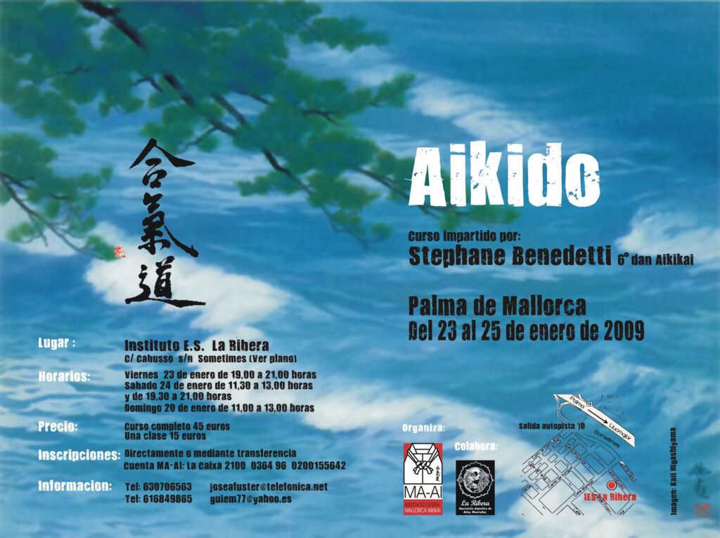 Curso 2009