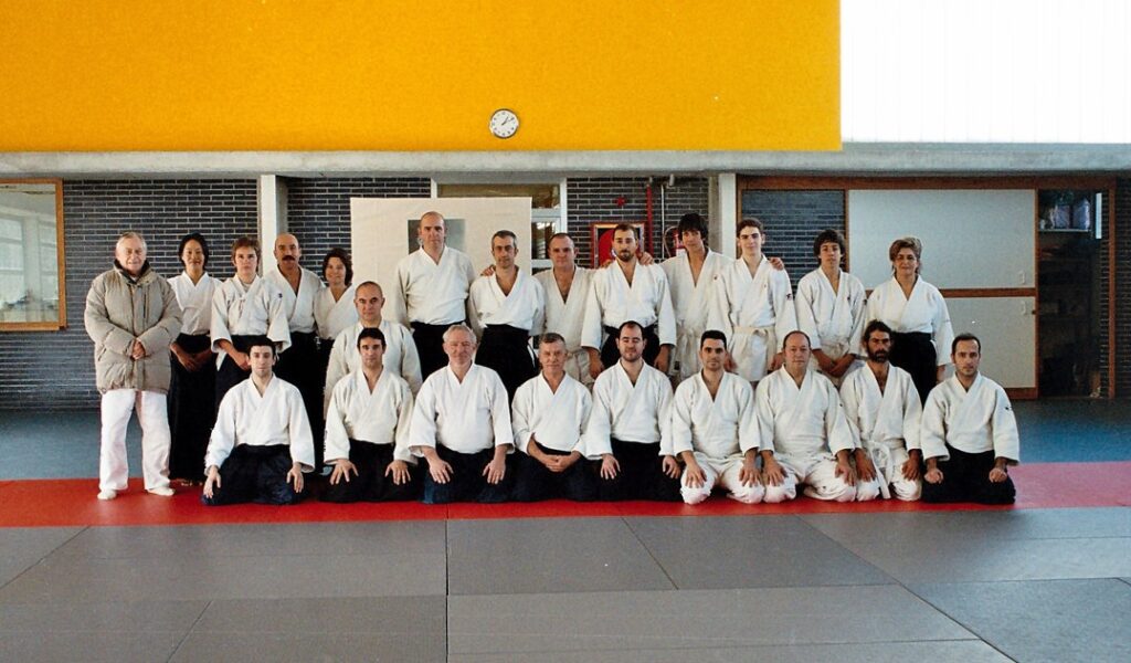 Stéphane Benedetti Palma 2009