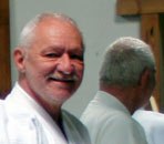 Curso Stèphane Benedetti 2015