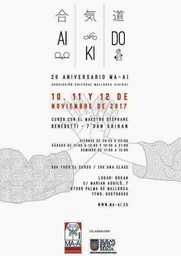 20 aniversario 2017