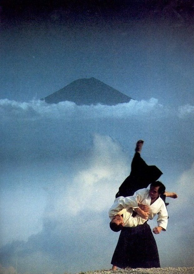 Nobuyoshi Tamura