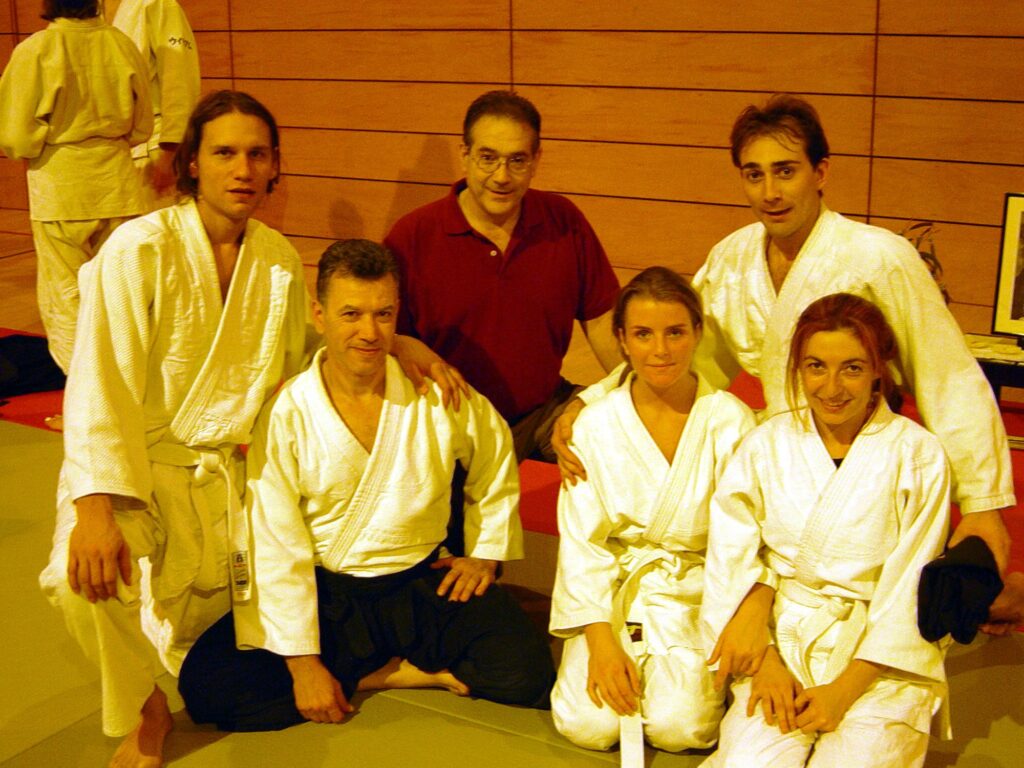 Tsuruzo Miyamoto Bcn 2004