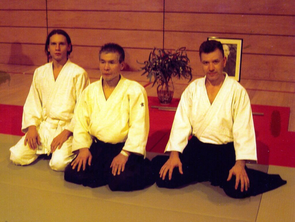 Barcelona 2004 (Miyamoto)