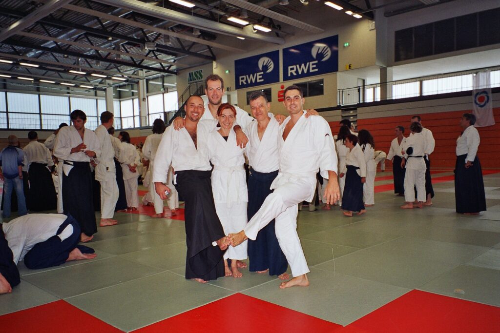 Düsseldorf 2005