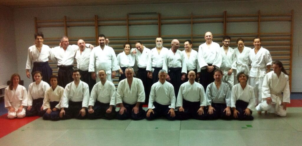 Clase conjunta Palma 11-2015